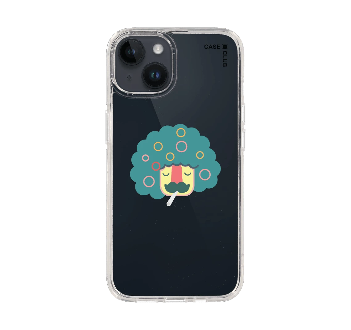 หนุ่มหนวดสุดเฟี้ยว